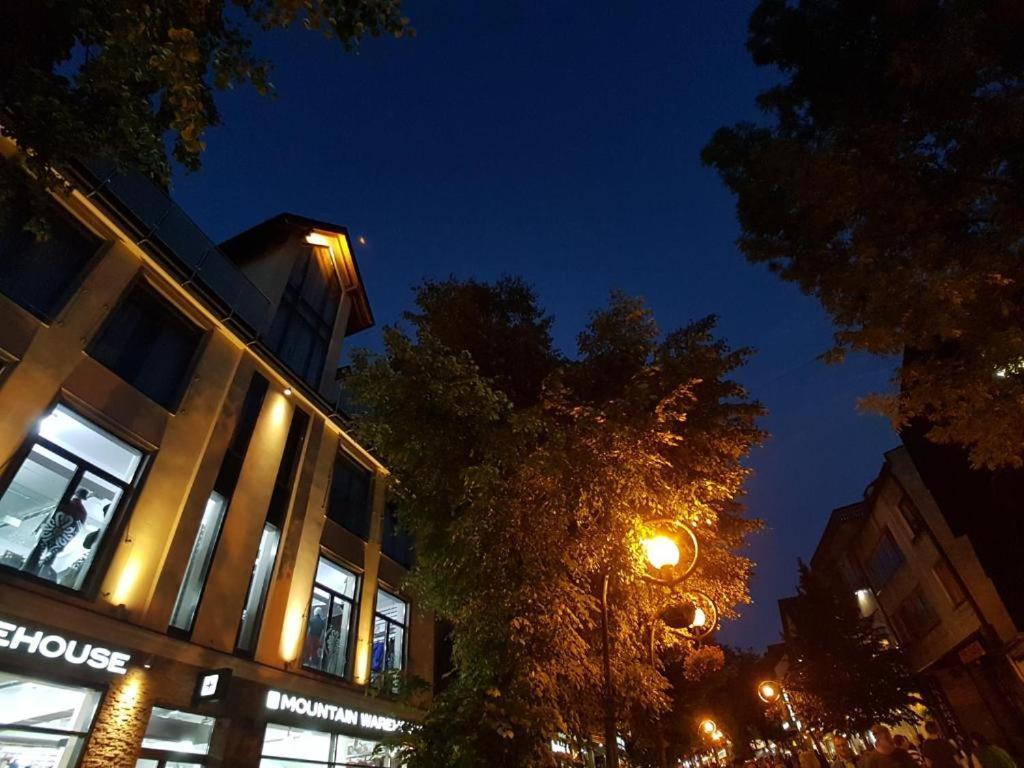 Aparthotel Krupowki 25 Zakopane