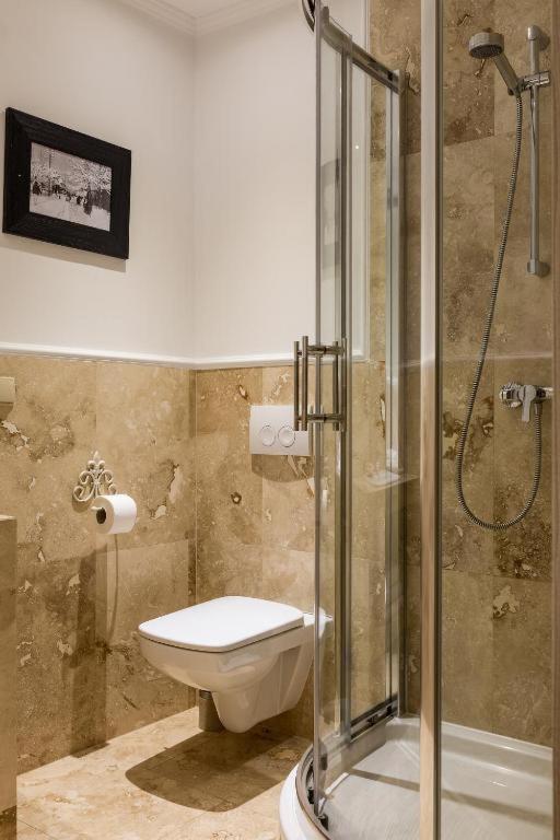 Krupowki 25 Aparthotel Zakopane