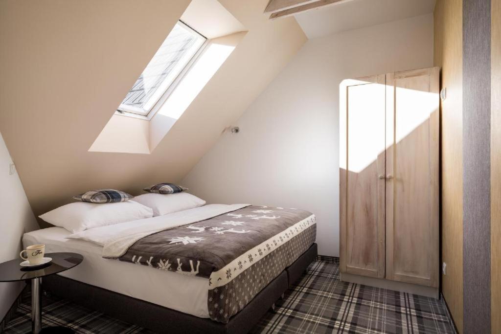 Krupowki 25 Aparthotel Zakopane