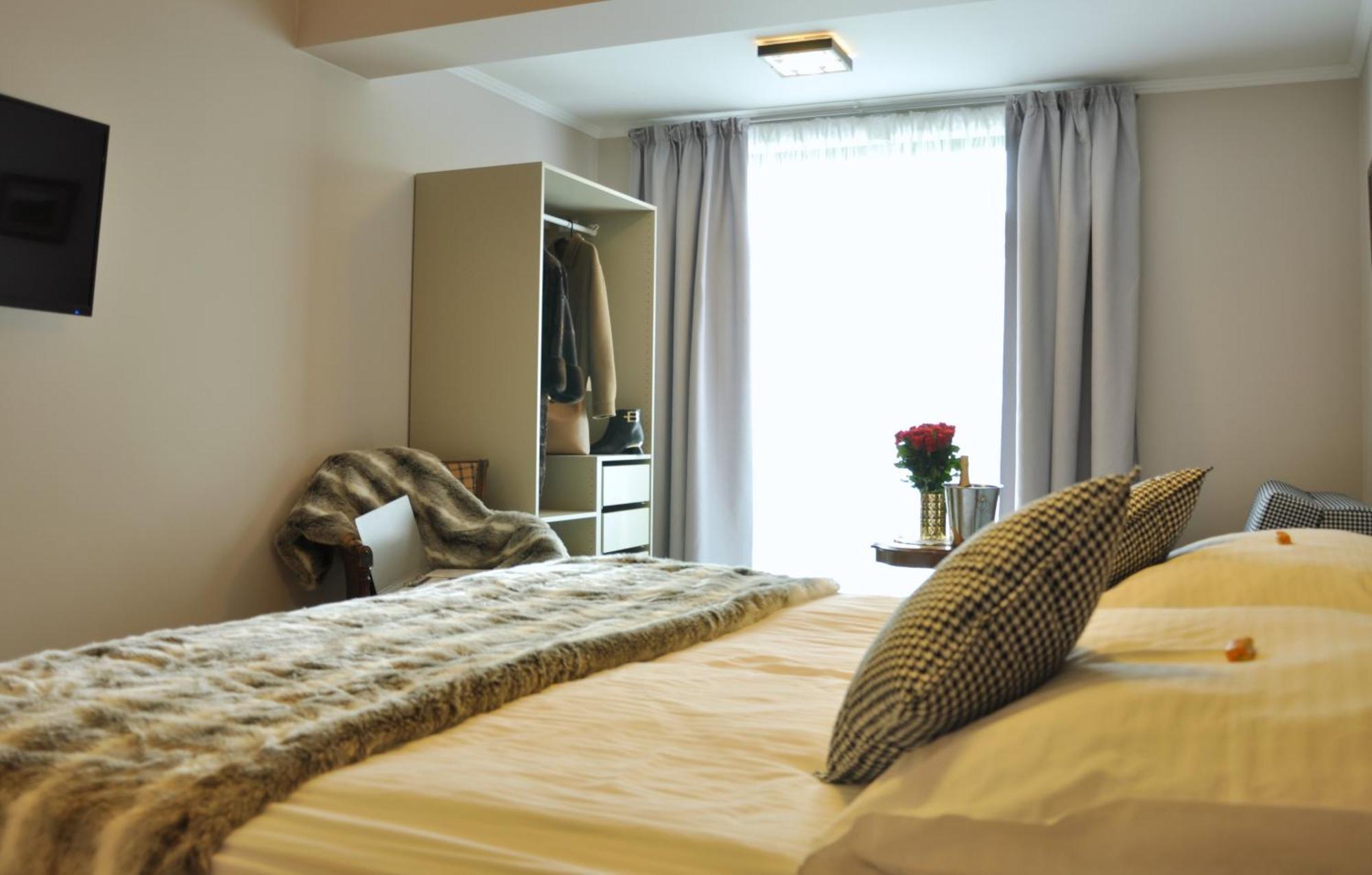 Aparthotel Krupowki 25 Zakopane