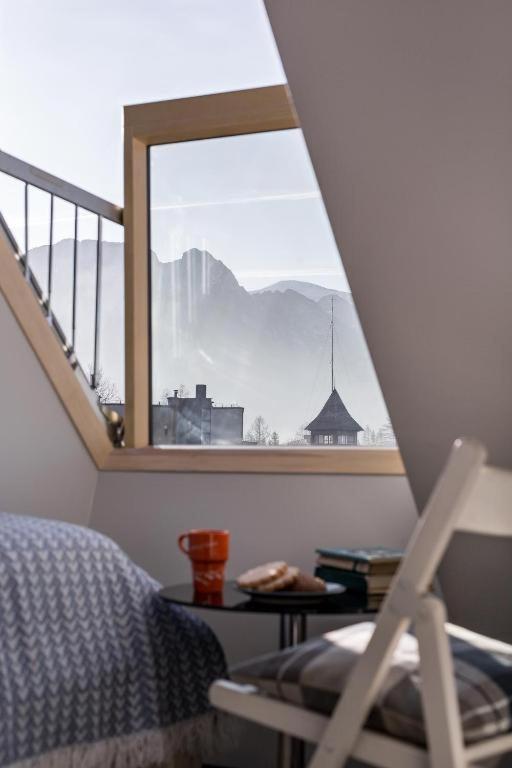 Krupowki 25 Aparthotel Zakopane