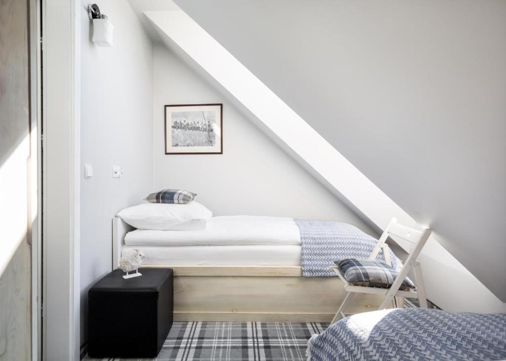 Krupowki 25 Aparthotel