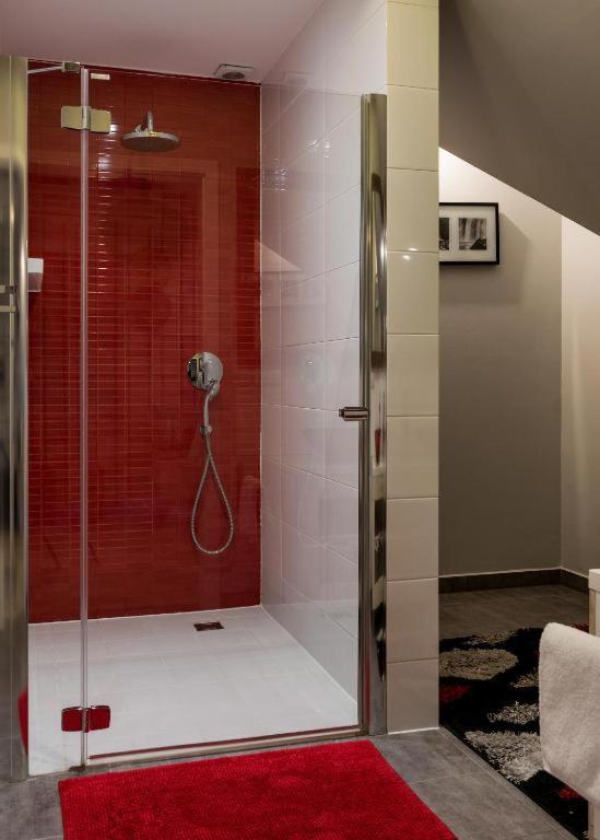 Aparthotel Krupowki 25