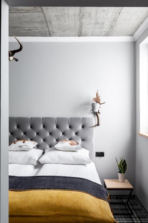 Aparthotel Krupowki 25 *
