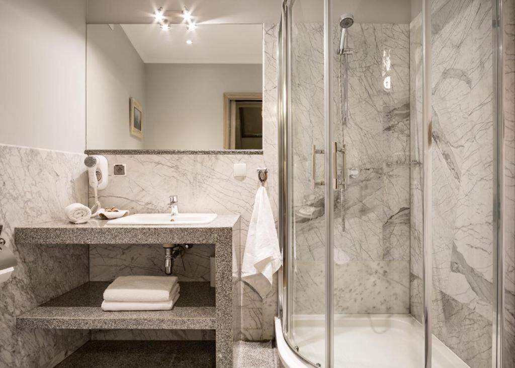 Aparthotel Krupowki 25 Zakopane