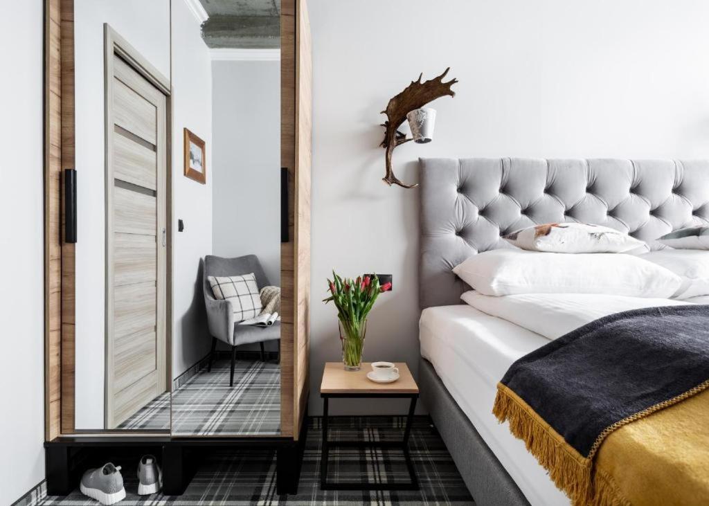 Krupowki 25 Aparthotel