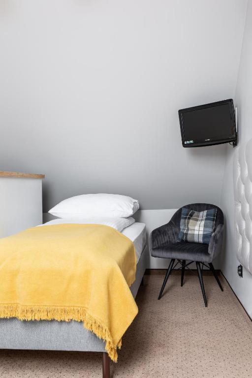Krupowki 25 Aparthotel Zakopane