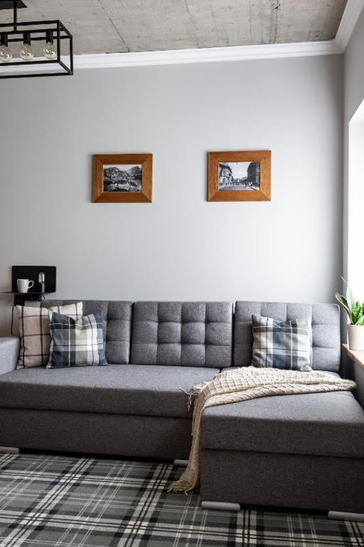 Aparthotel Krupowki 25