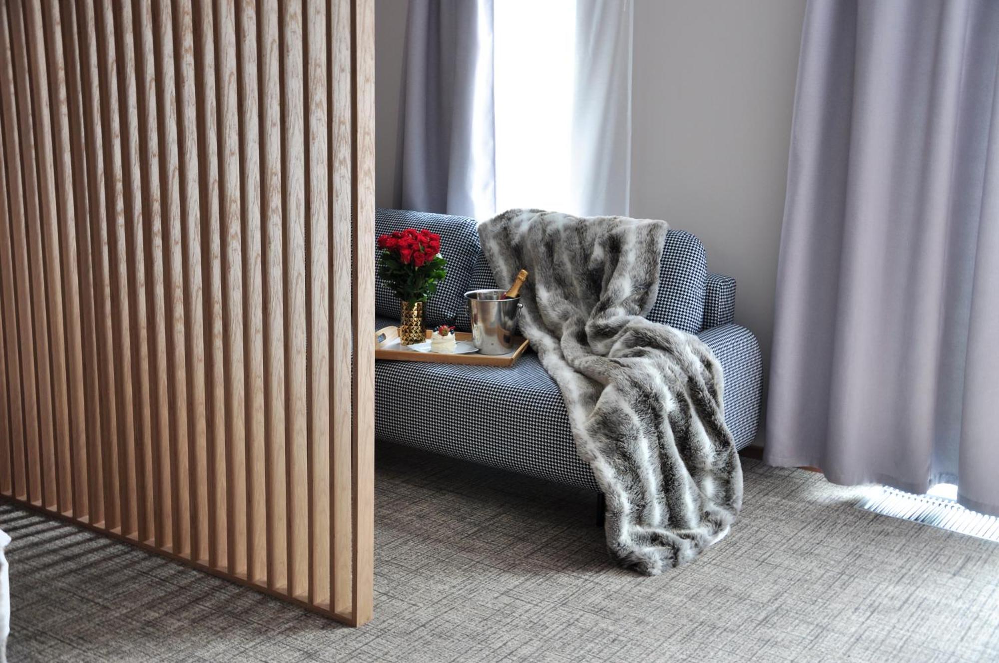 Aparthotel Krupowki 25